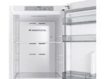 Samsung Frigorífico una puerta - Samsung Smart RR39C7AF5WW/EF, All Around Cooling, 186 cm, 387 l, WiFi, Blanco - Imagen 6