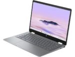 HP Portátil - HP Chromebook Plus x360 14b-cd0001ns, 14" Full HD, Intel® Core™ i3-N305, 8GB RAM, 256GB UFS, Gráficos Intel® UHD, Google Chrome OS - Imagen 4