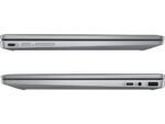 HP Portátil - HP Chromebook Plus x360 14b-cd0001ns, 14" Full HD, Intel® Core™ i3-N305, 8GB RAM, 256GB UFS, Gráficos Intel® UHD, Google Chrome OS - Imagen 7