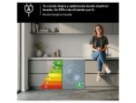 Samsung Lavadora carga frontal - Samsung WW11DG5B25AEEC, 11 kg, 1400 rpm, 14 programas, AI EcoBubble™, SmartThings™, Blanco - Imagen 6