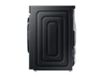 Samsung Lavadora carga frontal - Samsung WW90DB7U94GBU3, 9 kg, 1400 rpm, Autodosificación, AI EcoBubble™, Función WiFi con SmartThings™, Negro - Imagen 8
