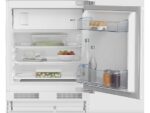 BEKO Nevera pequeña integrable - BEKO BU1154HCN, Cíclico, 82 cm, 107 l, Sin panelar - Imagen 2