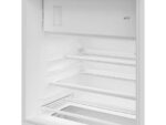 BEKO Nevera pequeña integrable - BEKO BU1154HCN, Cíclico, 82 cm, 107 l, Sin panelar - Imagen 3