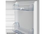 BEKO Nevera pequeña integrable - BEKO BU1154HCN, Cíclico, 82 cm, 107 l, Sin panelar - Imagen 4