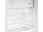 BEKO Nevera pequeña integrable - BEKO BU1154HCN, Cíclico, 82 cm, 107 l, Sin panelar - Imagen 5