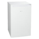 JOCEL Congelador vertical - JOCEL JCV98013590, 98 l, 85 cm, Blanco