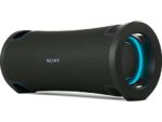 Sony Altavoz inalámbrico - Sony ULT FIELD 7, SRSULT70B, Bluetooth, ULT POWER SOUND, Ultimate Deep Bass, Altavoz X-Balanced, Autonomía 30h, IP67, LED
