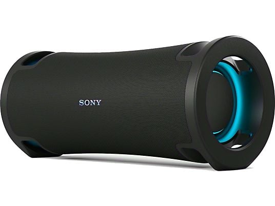 1572672_1 Sony Altavoz inalámbrico - Sony ULT FIELD 7, SRSULT70B, Bluetooth, ULT POWER SOUND, Ultimate Deep Bass, Altavoz X-Balanced, Autonomía 30h, IP67, LED - Imagen 1