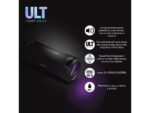 Sony Altavoz inalámbrico - Sony ULT FIELD 7, SRSULT70B, Bluetooth, ULT POWER SOUND, Ultimate Deep Bass, Altavoz X-Balanced, Autonomía 30h, IP67, LED - Imagen 2