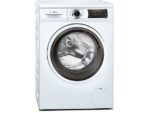 Balay Lavadora carga frontal - Balay 3TS995BP, 9 kg, 1400 rpm, 4 programas, Motor Extra Silencio, Display LED, Blanco