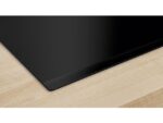 Bosch Placa inducción - Bosch PVQ631HC1E, 4 zonas, 30 x 21 cm, 59.2 cm, Negro - Imagen 4