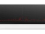 Bosch Placa inducción - Bosch PXV975DV1E, 5 zonas, PerfectFry, FlexInducción, 90 cm, Negro - Imagen 6