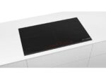 Bosch Placa inducción - Bosch PXV975DV1E, 5 zonas, PerfectFry, FlexInducción, 90 cm, Negro - Imagen 7