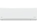 Fujitsu Aire acondicionado Split 1 x 1 - Fujitsu ASY25UI-KN, 2150 fg/h, Bomba de calor, Wifi, Blanco