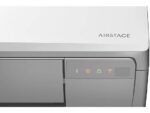 Fujitsu Aire acondicionado Split 1 x 1 - Fujitsu ASY25UI-KN, 2150 fg/h, Bomba de calor, Wifi, Blanco - Imagen 2