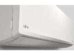 Fujitsu Aire acondicionado Split 1 x 1 - Fujitsu ASY25UI-KN, 2150 fg/h, Bomba de calor, Wifi, Blanco - Imagen 3
