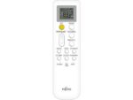 Fujitsu Aire acondicionado Split 1 x 1 - Fujitsu ASY25UI-KN, 2150 fg/h, Bomba de calor, Wifi, Blanco - Imagen 5