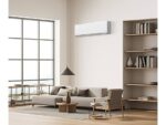 Fujitsu Aire acondicionado Split 1 x 1 - Fujitsu ASY35UI-KN, 2924 fg/h, Bomba de calor, Wifi, Blanco - Imagen 6