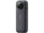 Insta360 Cámara deportiva - Insta360 X4, 8K, IPX8, Edición con IA, HDR Activo 360°, Negro - Imagen 4