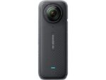 Insta360 Cámara deportiva - Insta360 X4, 8K, IPX8, Edición con IA, HDR Activo 360°, Negro - Imagen 6