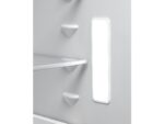 AEG Frigorífico combi integrable - AEG NSC7P751ES, GreenZone+, MaxiSpace, 188.4 cm, 376 l, Sin panelar - Imagen 8