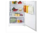Beko Frigorífico una puerta integrable - Beko BSSA315K4SN, Cíclico, 177.5 cm, 309 l, Sin panelar - Imagen 4
