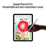 APPLE iPad Air 13" (M3), 128 GB, Azul, 13 " Retina, 8 GB RAM, Apple M3, Tablet iPadOS - Imagen 3