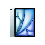 APPLE MC9X4TY/A, 128 GB, Azul, 11 " Retina, 8 GB RAM, Apple, Tablet iPadOS