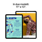 APPLE MCA14TY/A, 256 GB, Gris, 11 " Retina, 8 GB RAM, Apple, Tablet iPadOS - Imagen 4
