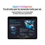 APPLE MCA14TY/A, 256 GB, Gris, 11 " Retina, 8 GB RAM, Apple, Tablet iPadOS - Imagen 5