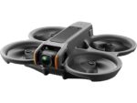 DJI Dron - DJI Avata 2 Fly More Combo (3 Baterías), Vídeo 4K, 12 MP, Autonomía hasta 23 min, Velocidad 16 m/s, DJI Googles 3, DJI RC Motion 3, Gris - Imagen 2