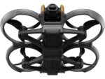 DJI Dron - DJI Avata 2 Fly More Combo (3 Baterías), Vídeo 4K, 12 MP, Autonomía hasta 23 min, Velocidad 16 m/s, DJI Googles 3, DJI RC Motion 3, Gris - Imagen 3