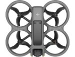 DJI Dron - DJI Avata 2 Fly More Combo (3 Baterías), Vídeo 4K, 12 MP, Autonomía hasta 23 min, Velocidad 16 m/s, DJI Googles 3, DJI RC Motion 3, Gris - Imagen 4