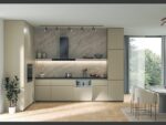 Whirlpool Lavavajillas integrable - Whirlpool W2I HD526 A, 14 cubiertos, 9 programas, 60 cm, Tecnología 6TH SENSE, Multi Zone, Sin panelar - Imagen 3