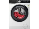 AEG Lavadora carga frontal - AEG LFR8504L6Q, 11 Kg, 1400 rpm, 12 programas, PowerClean, A - 10%, Blanco