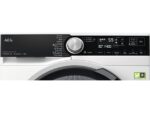 AEG Lavadora carga frontal - AEG LFR8504L6Q, 11 Kg, 1400 rpm, 12 programas, PowerClean, A - 10%, Blanco - Imagen 3