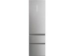 Haier Frigorífico combi - Haier Series 5 HTW5620CNMG, No Frost, 205 cm, 414 l, My Zone, Direct Access, Inox