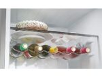 Haier Frigorífico combi - Haier Series 5 HTW5620CNMG, No Frost, 205 cm, 414 l, My Zone, Direct Access, Inox - Imagen 7