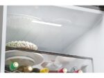 Haier Frigorífico combi - Haier Series 5 HTW5620CNMG, No Frost, 205 cm, 414 l, My Zone, Direct Access, Inox - Imagen 8