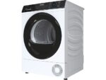 Haier Secadora bomba de calor - Haier I-Pro Series 3 HD100-A2939E-IB , 10 kg, 15 programas, I-Refresh, Drying Lens, Blanco - Imagen 3