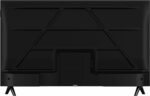 TCL TV QLED 40" - TCL 40S5K, Full-HD, 1, Smart TV, DVB-T2 (H.265), Negro - Imagen 2