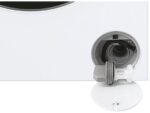 Haier Lavadora Carga Frontal - Haier HW110-BD14397U1S X Series 11, 11Kg, 1400rpm, 16 Programas, Autodosificación, Wi-Fi, Blanco - Imagen 6
