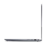 LENOVO Convertible 2 en 1 - LENOVO 21SQ000HSP, 14 " WUXGA, Intel® Core™ Ultra 7 255U, 32 GB RAM, 512 GB, UHD Graphics, Windows 11 Pro, idioma del tecl - Imagen 6