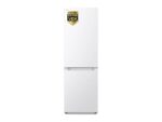 LG Frigorífico combi - LG GBV3100ESW, No Frost, 186 cm, 344 l, DoorCooling+™, FRESHBalancer™, Blanco