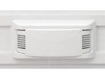 Beko Congelador horizontal - Beko HSM46740, 155.5 cm, 451l, Cíclico, Iluminación LED, 3 Cestos, Blanco - Imagen 3