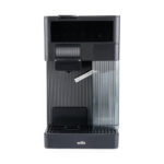 WILFA Cafeteras multicápsulas - WILFA Volo Multi Coffee Machine, 20 bar, 350 ml, 1350 W, Negro