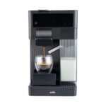 WILFA Cafeteras multicápsulas - WILFA Volo Multi Coffee Machine, 20 bar, 350 ml, 1350 W, Negro - Imagen 2