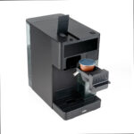 WILFA Cafeteras multicápsulas - WILFA Volo Multi Coffee Machine, 20 bar, 350 ml, 1350 W, Negro - Imagen 5