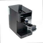 WILFA Cafeteras multicápsulas - WILFA Volo Multi Coffee Machine, 20 bar, 350 ml, 1350 W, Negro - Imagen 6