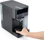 WILFA Cafeteras multicápsulas - WILFA Volo Multi Coffee Machine, 20 bar, 350 ml, 1350 W, Negro - Imagen 7